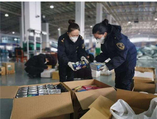 助力武漢，萬享進貿通上海進口報關公司在行動！