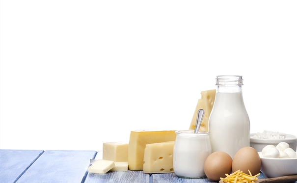 進口乳制品報關流程及其單證資料，你曉得嗎？