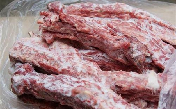 西班牙豬肉進口報關門到門服務流程，參考一下