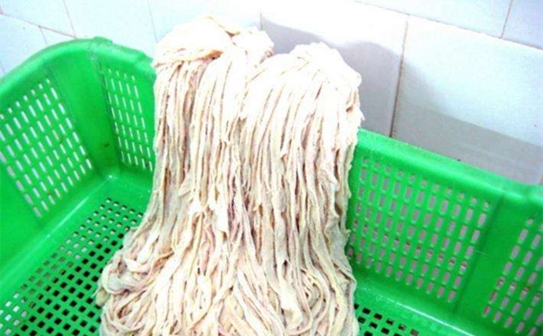 腌漬豬腸衣進口報關流程是怎樣的呢？
